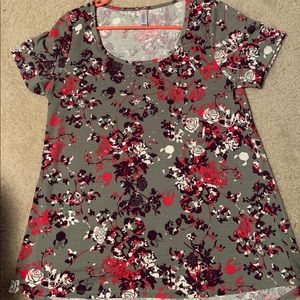 Lularoe Disney Classic Tee